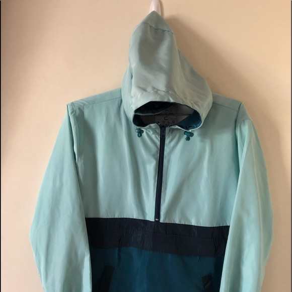 Cold Culture Other - Cold Culture fleece lined jacket